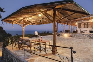 Villa Rocale - Argassi - 2