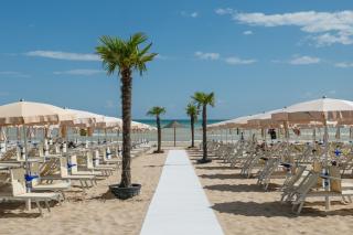 Hotel Continental - Senigallia - 7