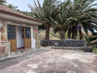 Castaño II - Valle Gran Rey - 9