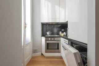 Luxury Design Suite - 10 minutes from DUOMO - Milan - 3