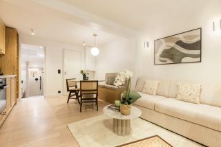Opéra - Elégant appartement - Haystia - París - 6