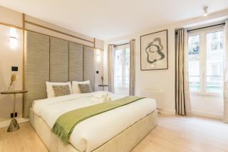 Opéra - Elégant appartement - Haystia - 5