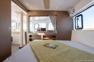 Croisière Privée sur le trimaran TRIKALA - La Grande-Motte - 1