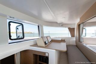 Croisière Privée sur le trimaran TRIKALA - La Grande-Motte - 2