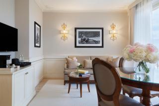 Grand Hotel Imperiale - Preferred Hotels & Resorts - Forte dei Marmi - 8