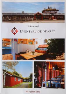 Eventyrlige Skaret - Årø - 3