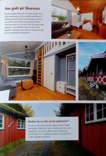 Eventyrlige Skaret - Årø - 4