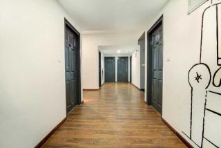 Townhouse Oak Roshan Bhag LB Nagar - Haiderabad - 3