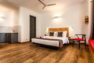 Townhouse Oak Roshan Bhag LB Nagar - Haiderabad - 0