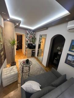 Apartment D-22 - Belgrade - 5