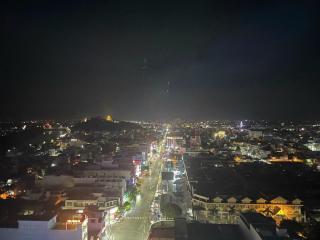 Kimi Home - Cao ốc The Light Phú Yên - Tuy Hoa - 2