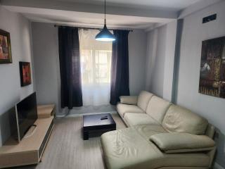 The Nest at Wilson Square - Tirana - 4