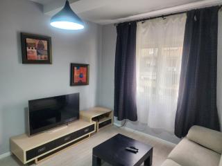 The Nest at Wilson Square - Tirana - 2