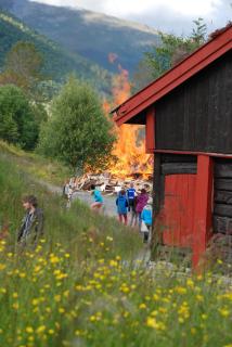 Eventyrlige Skaret - Årø - 1