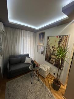 Apartment D-22 - Belgrade - 2