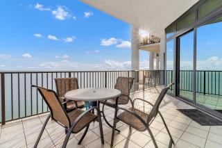 The Oasis At Orange Beach 2707 by Liquid Life - Orange Beach - 9