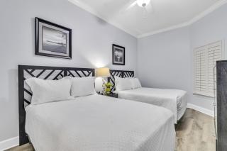The Oasis At Orange Beach 2707 by Liquid Life - Orange Beach - 2