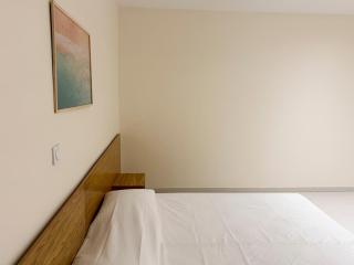 2 bdr charming central apt in Praça Center - LCGR - Praia - 7