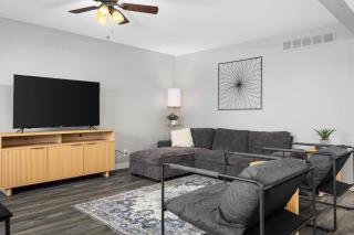 Relaxing 3BD Home in Morton - 9