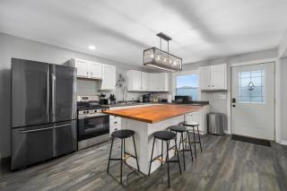 Relaxing 3BD Home in Morton - 8