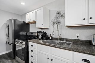 Relaxing 3BD Home in Morton - 7