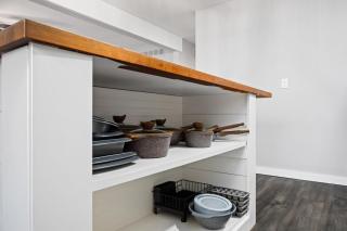 Relaxing 3BD Home in Morton - 1