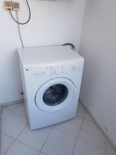 Cosy and Charming Apartment close to TUNISIA MALL Lac2 Tunis - 4