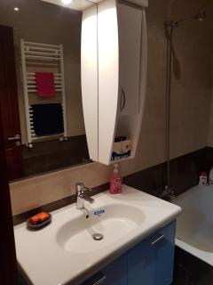 Cosy and Charming Apartment close to TUNISIA MALL Lac2 Tunis - Tunisi - 1