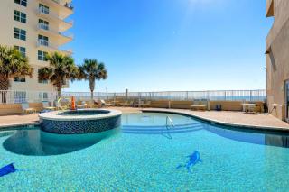 Crystal Shores West 307 by Liquid Life - Gulf Shores - 1