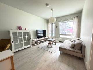 New two-room apartment with free parking - Lappeenranta - 0