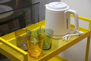 Fuji House Asashio-bashi - 8