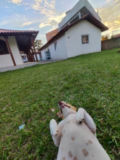 Pousada Lagoa Doce - Imbituba - 8