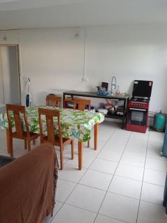 Le nid douillet - Saint-Leu - 4