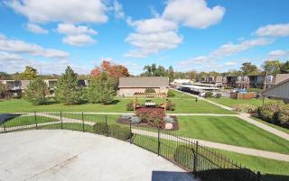 Landing at A62 - 2 Bedrooms in Allisonville - Indianápolis - 5