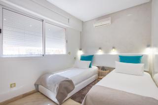 Urban Chic 2 bedrooms in Utimate City Center - Marrakesh - 8