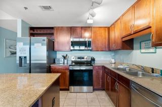 Laketown Wharf 1125 - Panama City Beach - 3