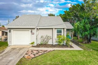 Old City Oasis in St. Augustine - 9