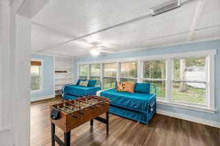 Old City Oasis in St. Augustine - 7