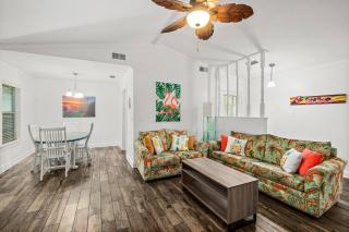 Old City Oasis in St. Augustine - 5