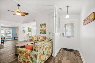 Old City Oasis in St. Augustine - 4