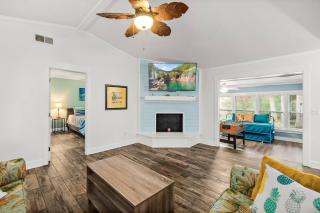 Old City Oasis in St. Augustine - 3