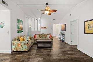 Old City Oasis in St. Augustine - 1