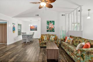 Near Downtown & Beach, Free EV Charging & Bikes | Old City Oasis - St. Augustine - 2