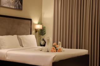 Paradise View Elite Down Town Residences - 5