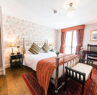 The Bubble Inn Hotel - Derby - 0