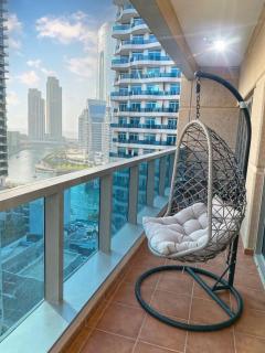 ONE Bedroom with Sea view in Dubai Marina - Z1106 - 0