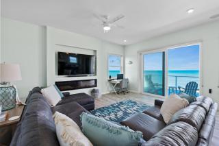 Oceanshore Oasis - Flagler Beach - 9