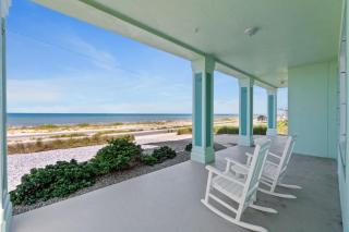 Oceanshore Oasis - Flagler Beach - 8