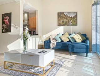 ONE Bedroom with Sea view in Dubai Marina - Z1106 - 8