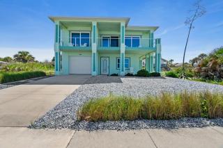 Oceanshore Oasis - Flagler Beach - 5